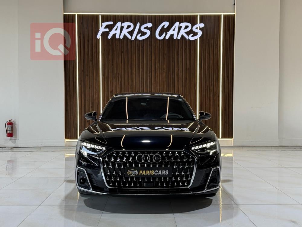 اودي A8